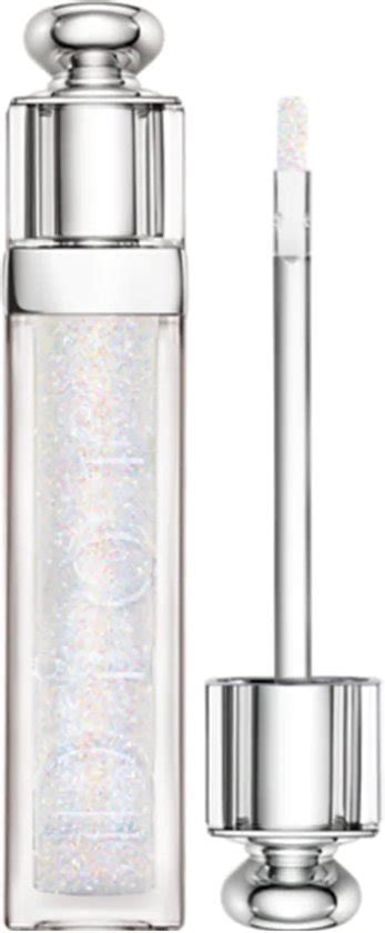 dior lip addict ultra gloss tiara|More.